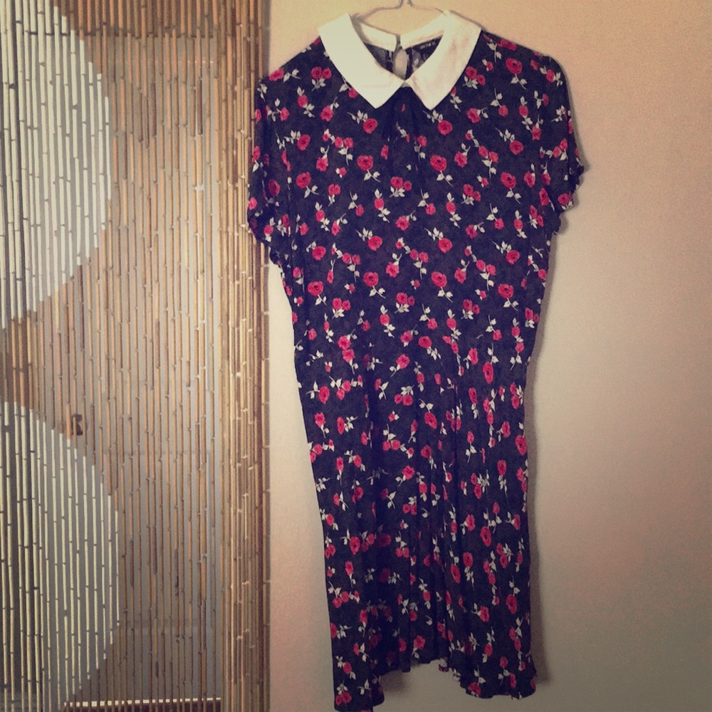 Forever 21 Dress